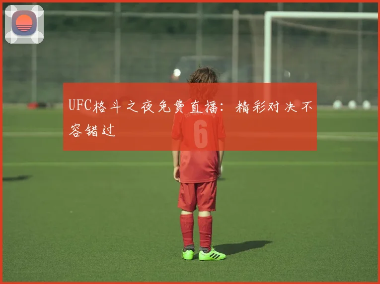UFC格斗之夜免费直播：精彩对决不容错过